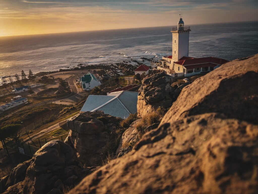Mossel-bay
