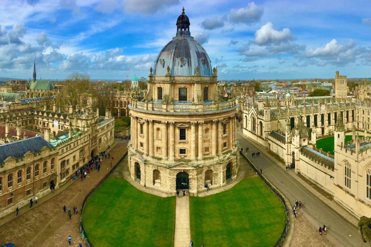 Chevening Scholarship 2027 application guide for African students at a UK university