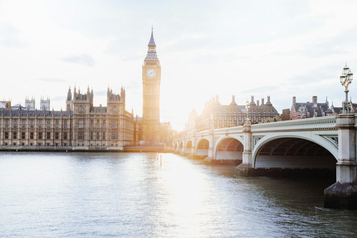UK Skilled Worker English B2 requirement 2026 London Westminster African applicants