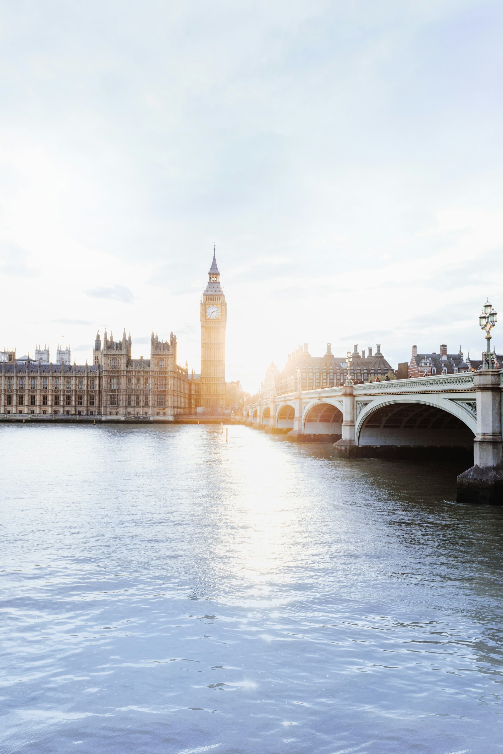 UK Skilled Worker English B2 requirement 2026 London Westminster African applicants
