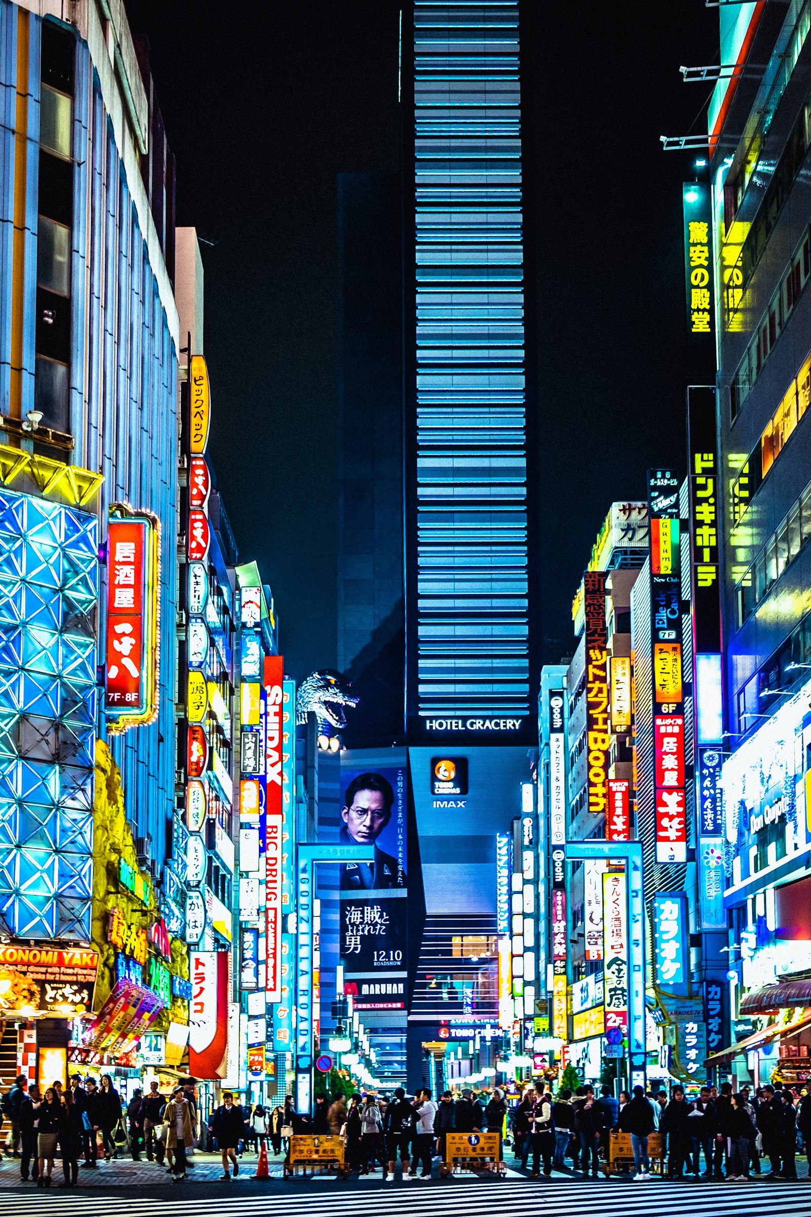 Japan work visa fee increase 2026 seen across Tokyo Shibuya