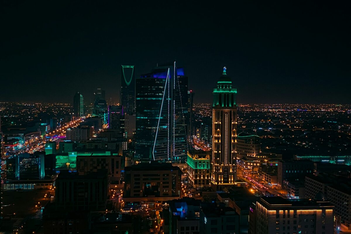 Saudi Premium Residency work permit rule 2026 for expats living in the Riyadh skyline
