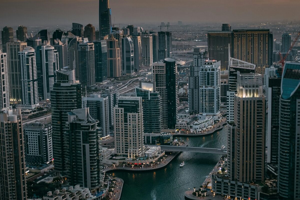 UAE Golden Visa business owners