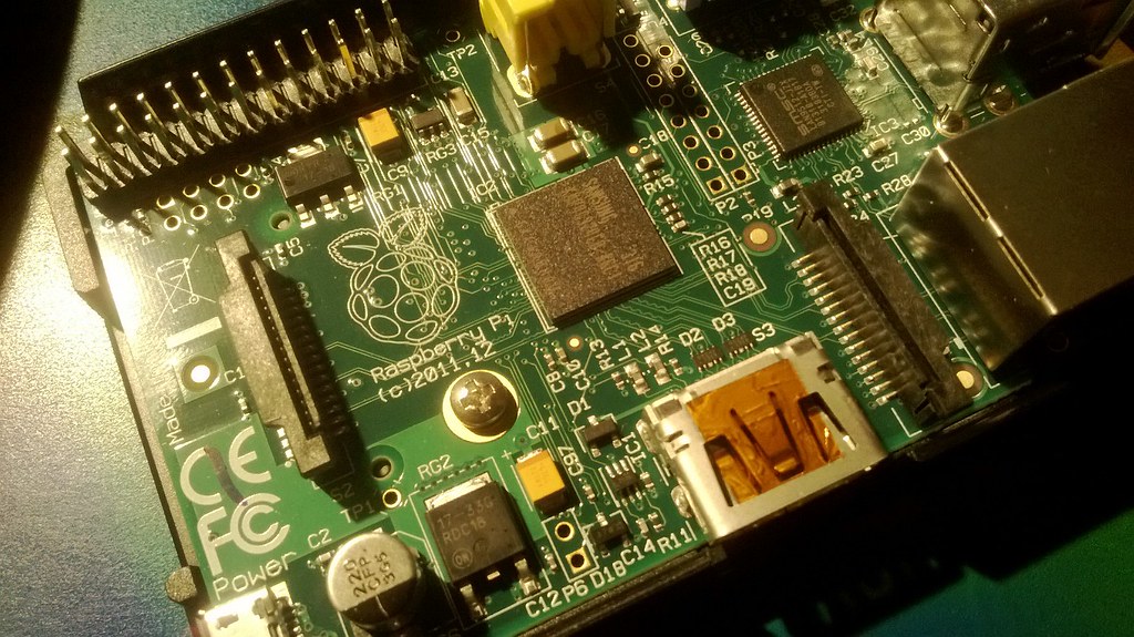 Broadcom Q4 revenue forecast
