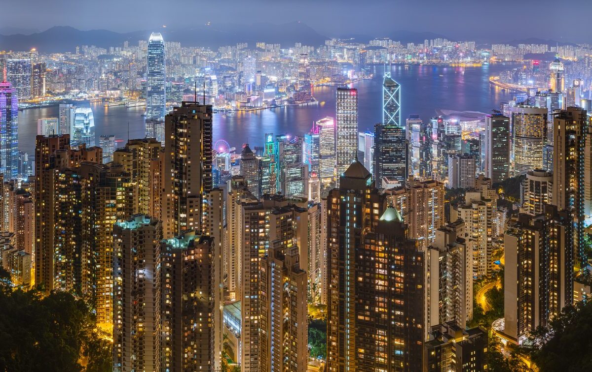 Canada Hong Kong PR pathway
