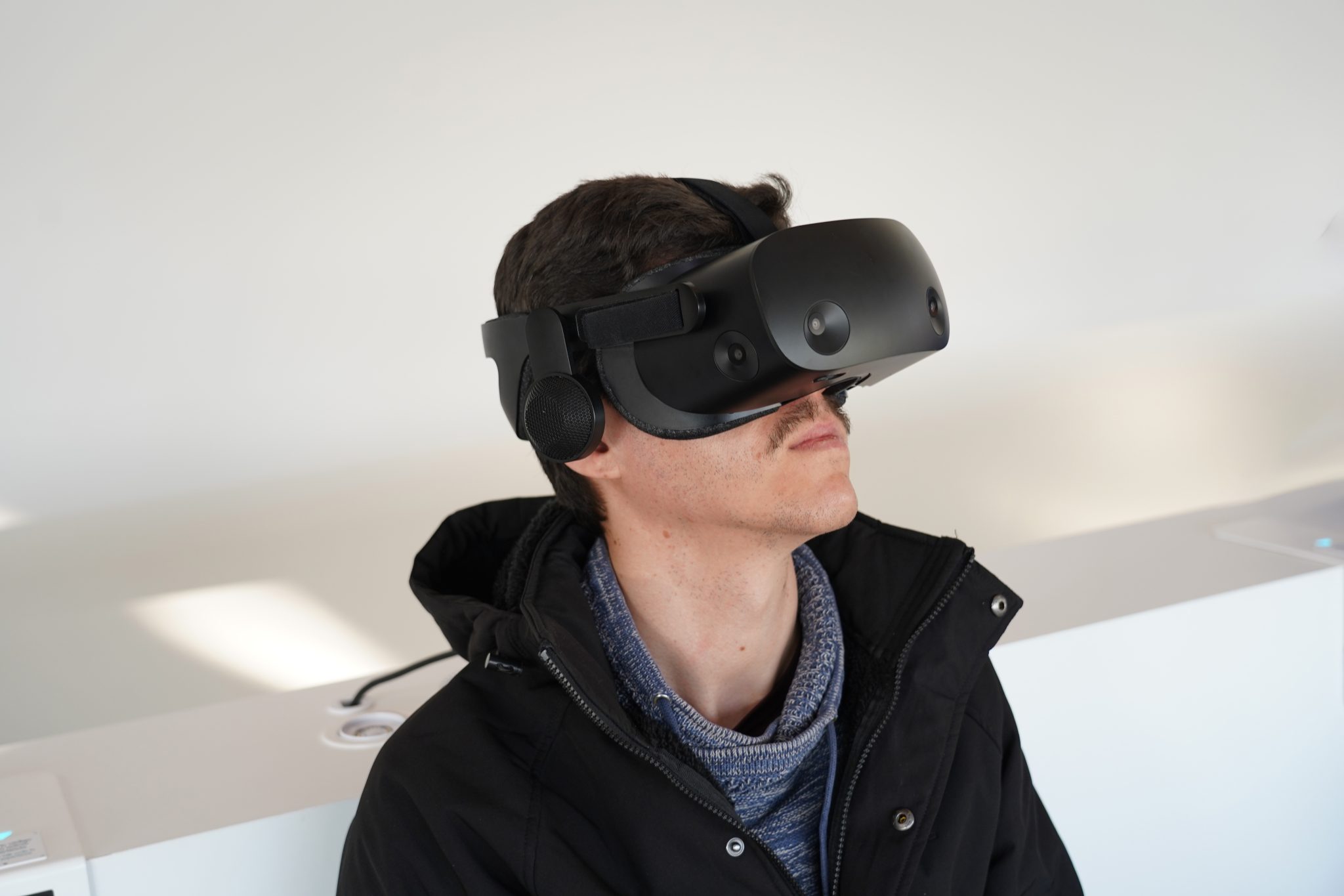 Meta Connect 2026 VR glasses: a virtual reality headset