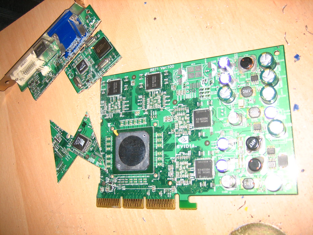 Nvidia chip export loophole
