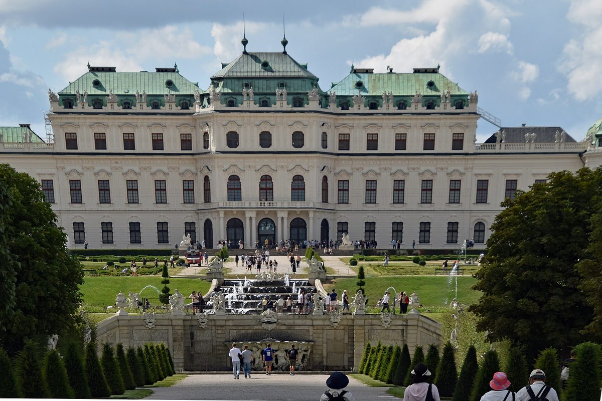 Austria company formation
