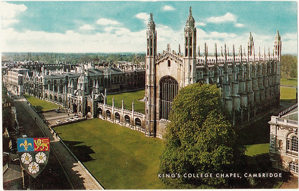Clarendon Scholarship Oxford