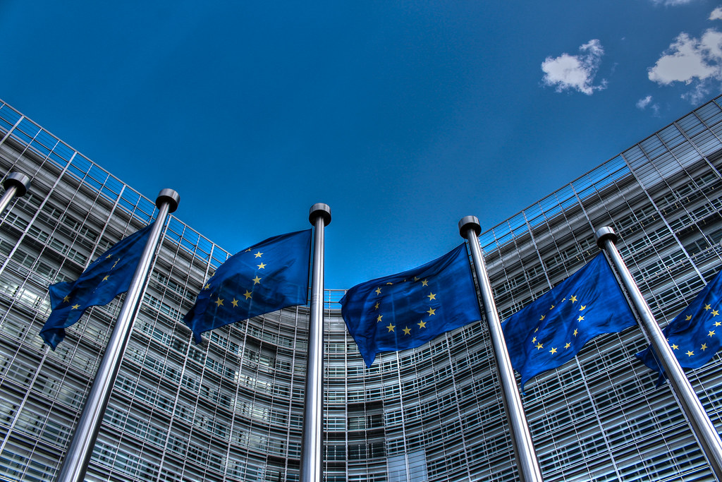 EU frozen Russian assets