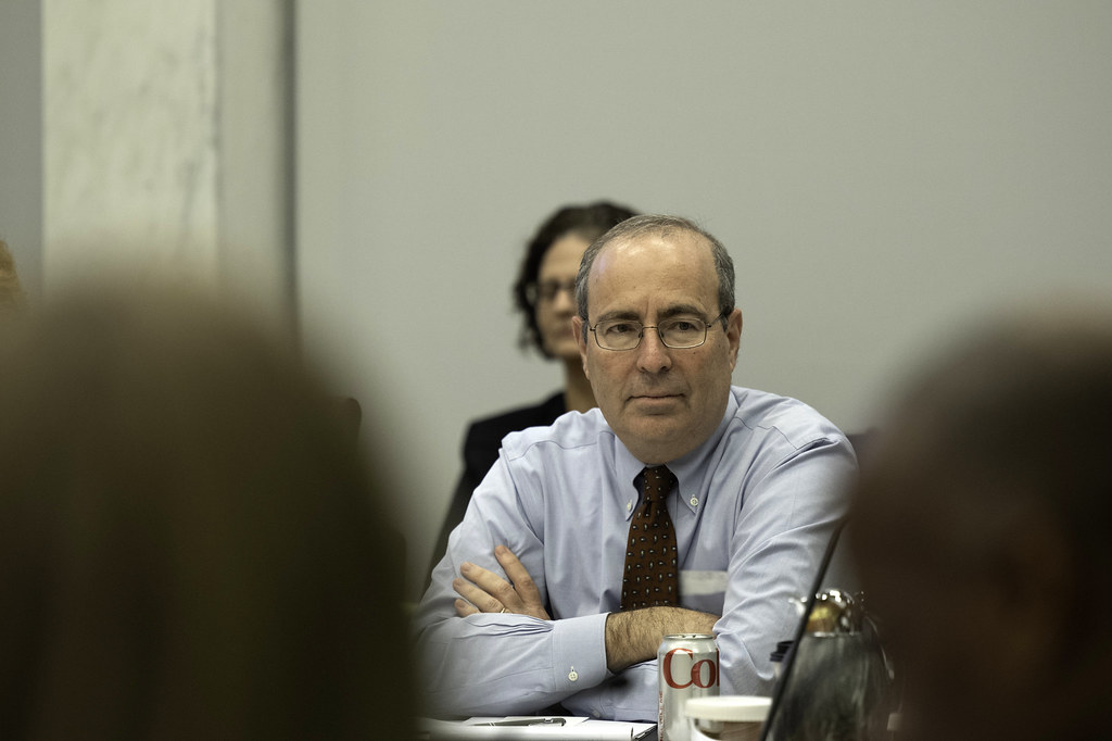 Fed October rate decision — featured image