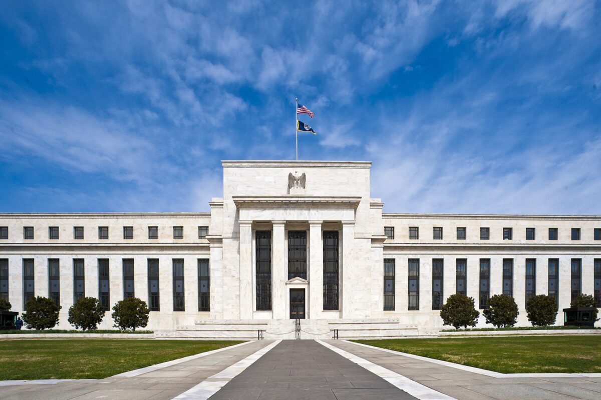 Fed rate decision
