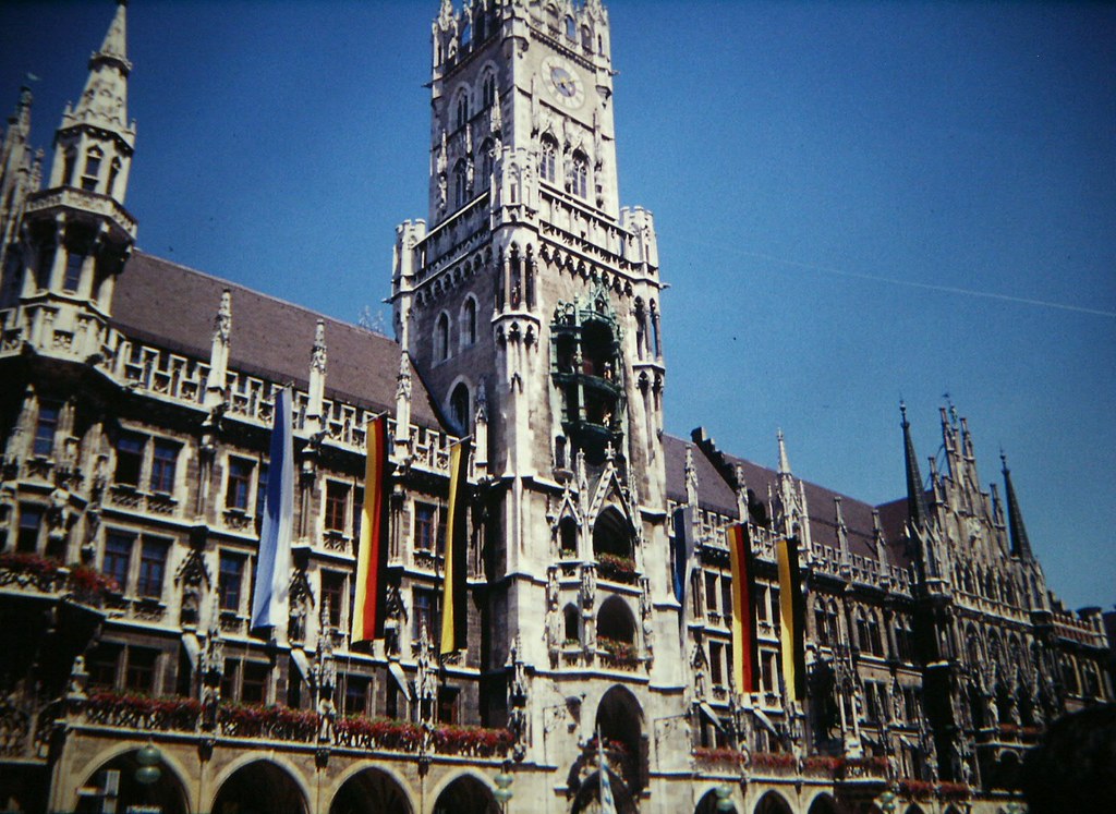 Germany Kenntnisprüfung