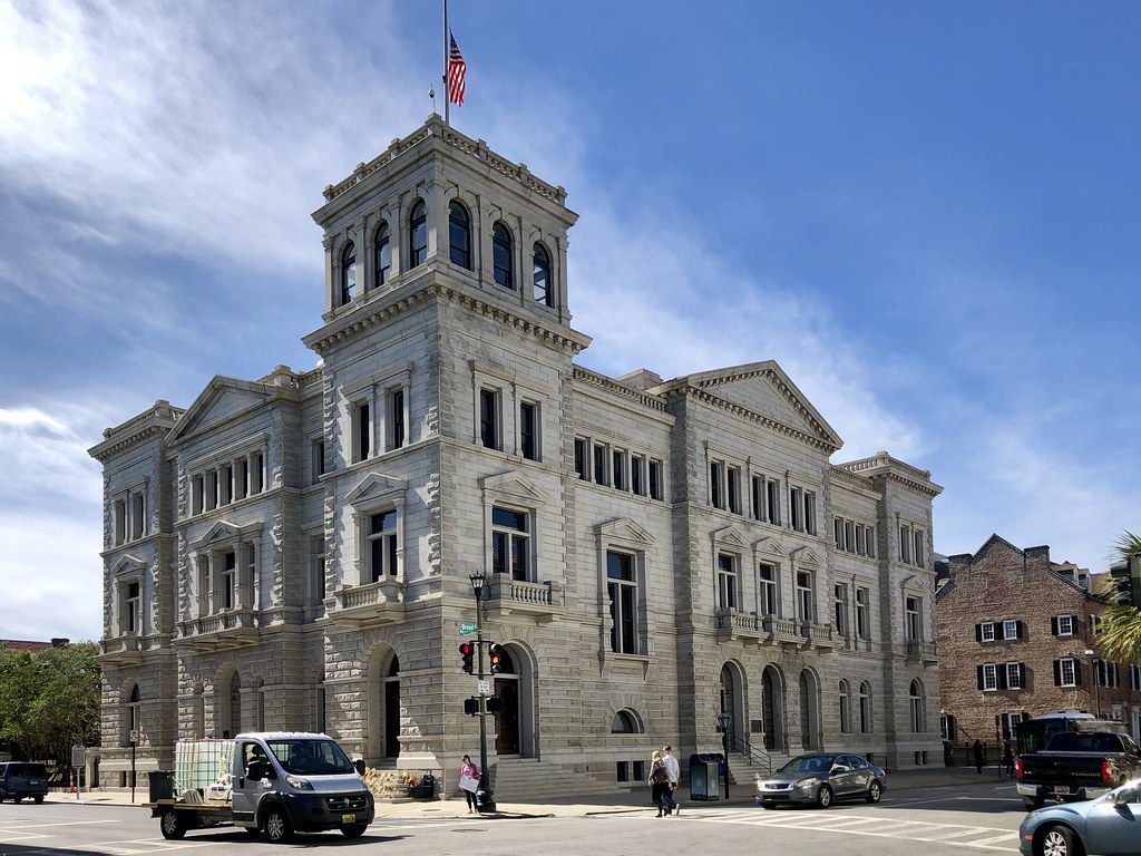 H-1B fee struck down: United States federal courthouse