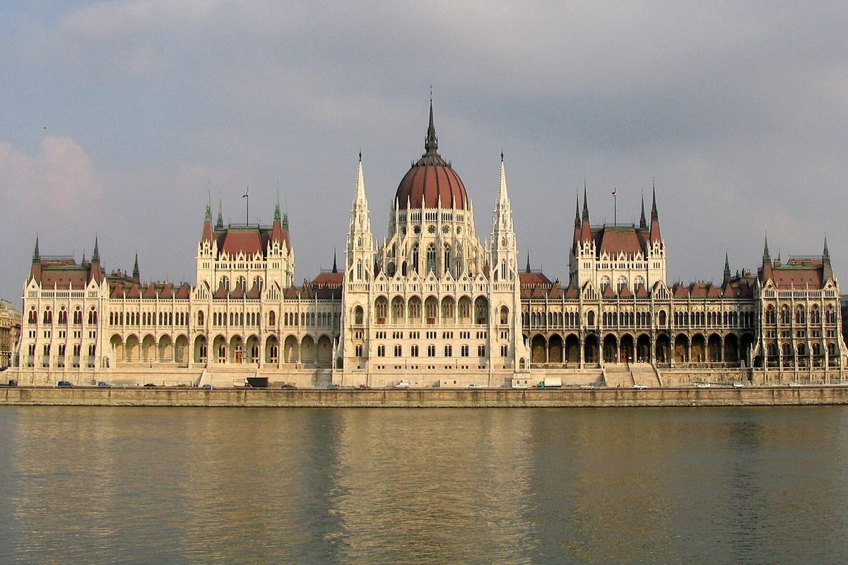 Hungary company formation
