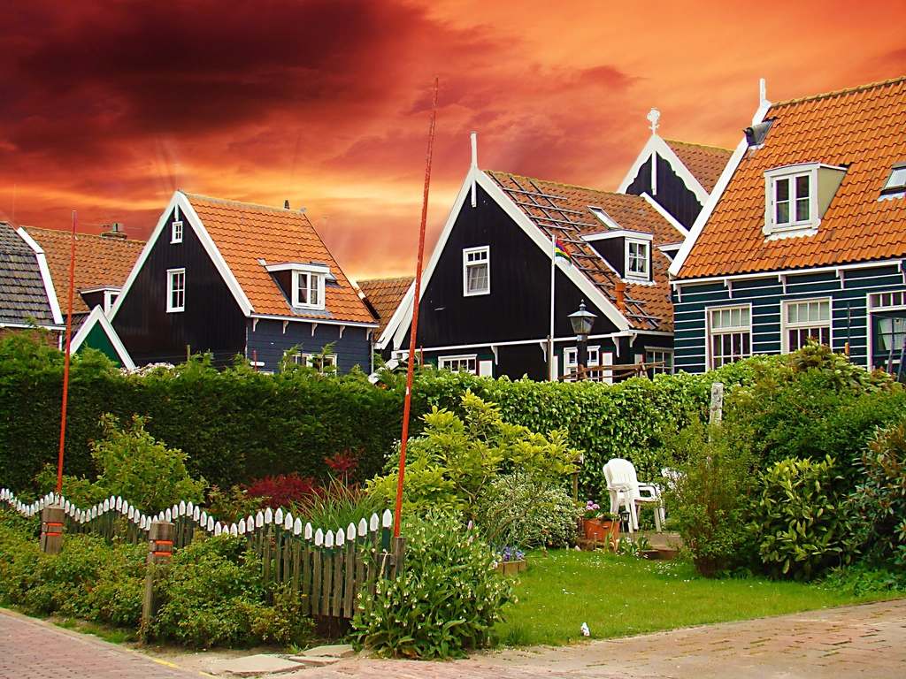 mortgage rates three-year high