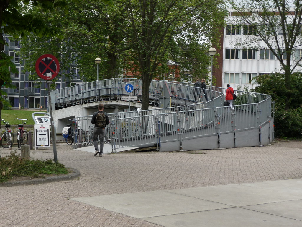 Netherlands master's scholarships