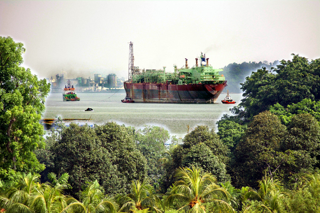 oil price forecast 2027