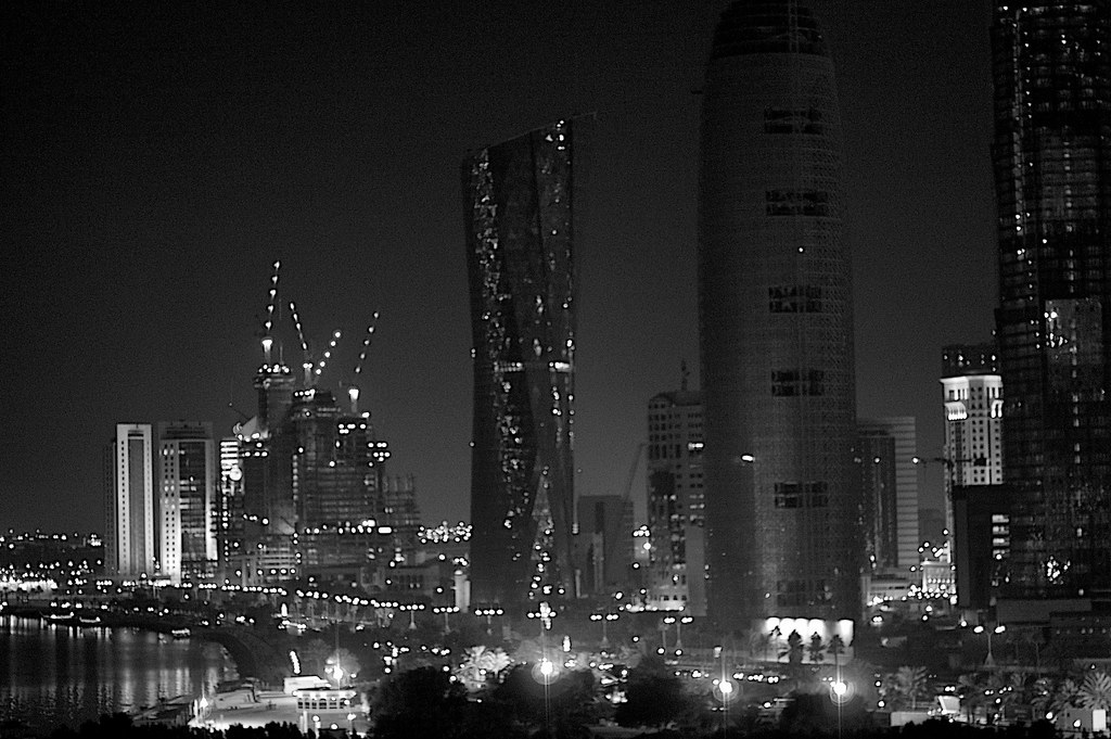 Qatar 10-year residency