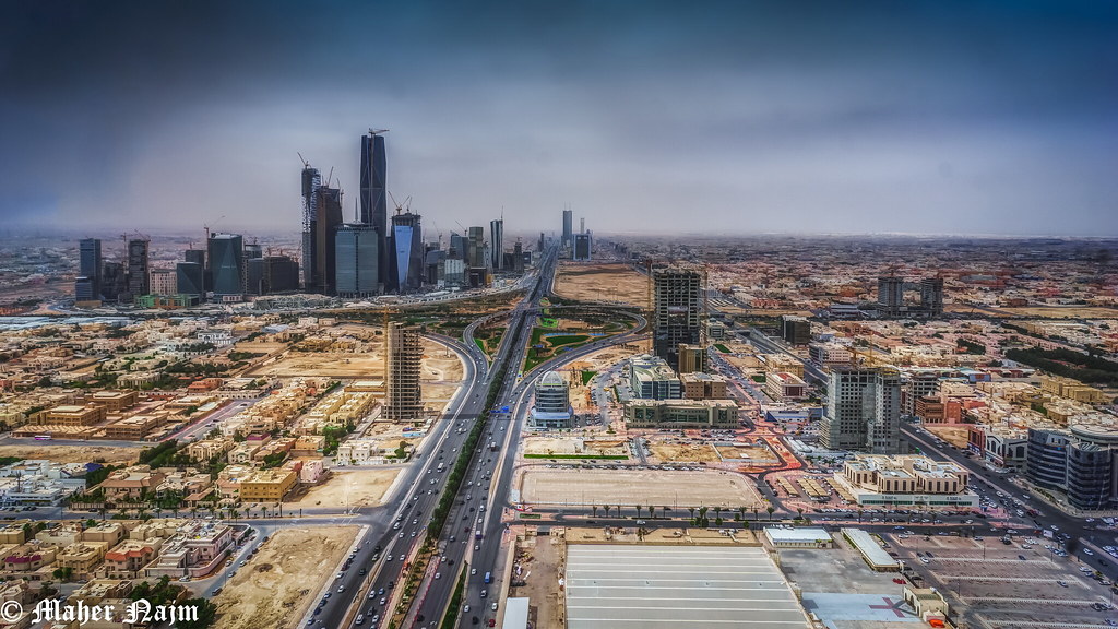 Saudi property ownership