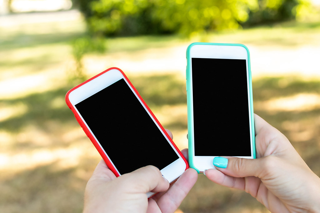 Connected smart home devices of the kind flagged in the self-replicating AI devices warning