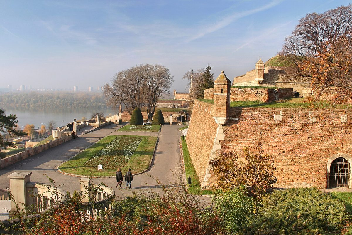 Serbia company formation
