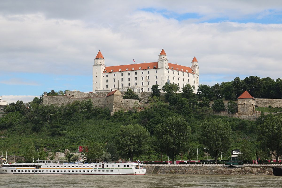 Slovakia company formation